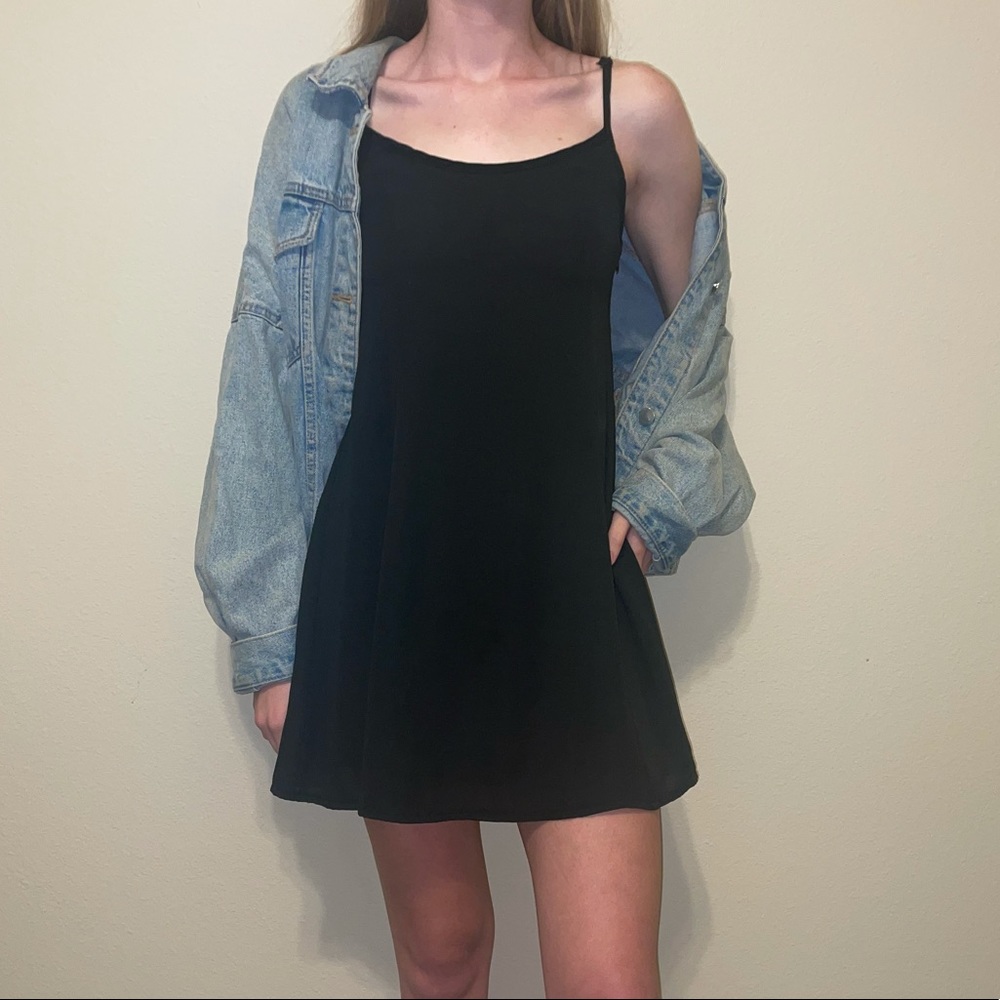 Brandy Melville ‘Little Black Dress’💗💗